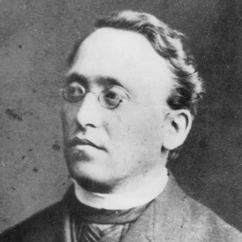 Der Verfasser des Textes der Neumarkter Passionsspiel Präses German Mayr